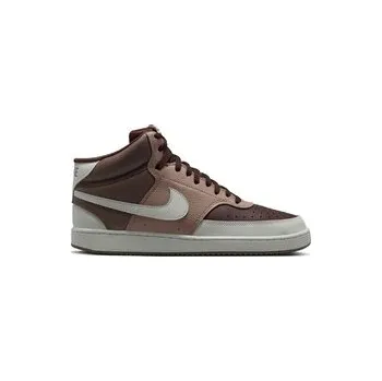 Pánské tenisky Nike Court Vision Mid Next Nature 44,5