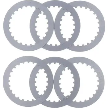 Spojková sada ATHENA spojkové plechy KTM EXC 250/300 13-22, SX 250 13-22, XC 250 13-19, XC-F 450 14-20, SX-F 450 14-20 (ATHENA spojkové plechy KTM EXC 250/300 13-22, SX 250 13-22, XC 250 13-19, XC-F 450 14-20, SX-F 450 14-20)