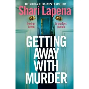 Getting Away With Murder
