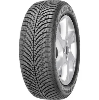 Celoroční osobní pneu GOODYEAR VECTOR 4 SEASONS G2 205/55 R16 91V ROF DOT2024