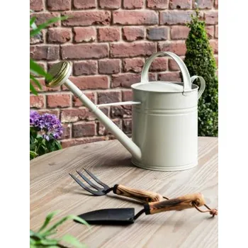 Konev Zahradní konev Watering Clay 10 l