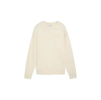 Dámská mikina Puma ESS ELEVATED Comfort Crew FL XS