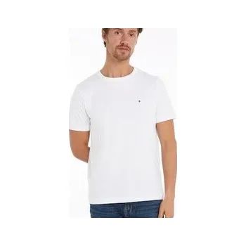 Pánské tričko Tommy Hilfiger Essential Reg Fit Solid Tee XXL