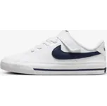 Nike Court Legacy Little Kids Shoes 30
