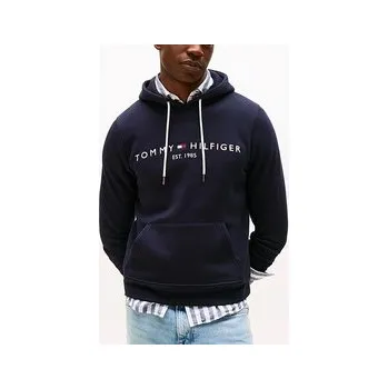 Pánská mikina Tommy Hilfiger Core Tommy Logo Hoody L