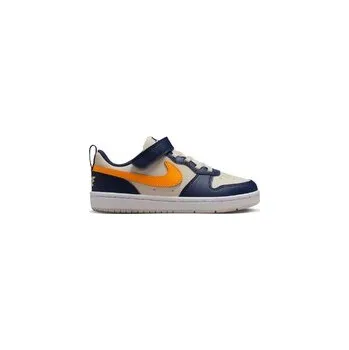 Chlapecká obuv Nike Court Borough Low Recraft Little Kids Shoes 27,5