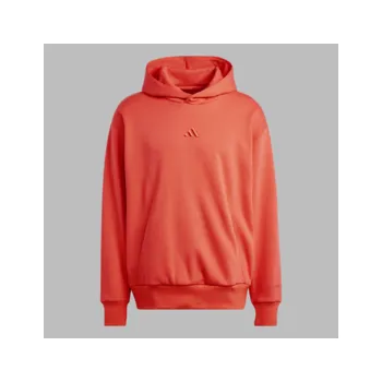 Pánská mikina adidas ALL SZN Fleece Hoodie S