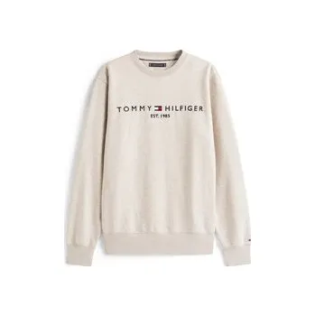 Pánská mikina Tommy Hilfiger Tommy Logo Sweatshirt S