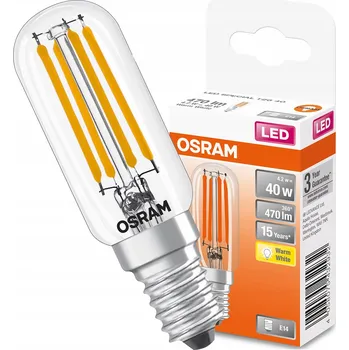 Žárovka Žárovka Osram T26FIL4W