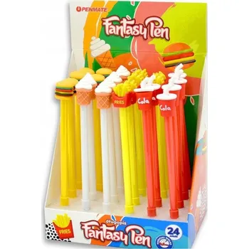 Propiska klasická modrá Penmate