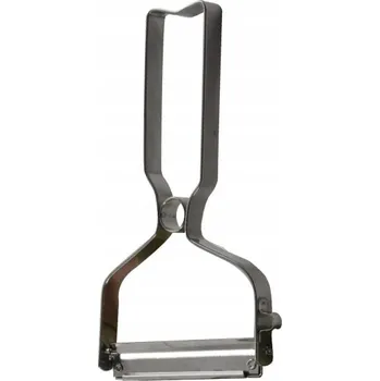 Kuchyňská škrabka Škrabka na zeleninu vodorovná Orion