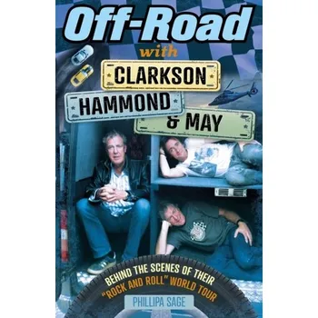 Off-Road with Clarkson, Hammond and May - Sage, Phillipa