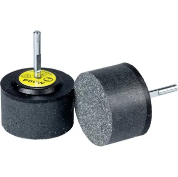 Brusný kotouč Klingspor 334993 SFM kolíky 656 60 50 30 6 Průměr 50 mm 10 ks