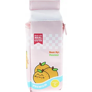 Penál Pouzdro na tužky tuba Blueprint