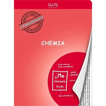 Sešit Sešit A5 s linkami Gatis, 60 listů