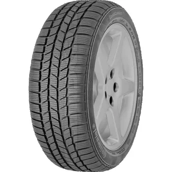 Celoroční osobní pneu Pneumatiky CONTINENTAL ContiContact TS 815 CS 3PMSF M+S 215/55 R17 94V, sleva DOT