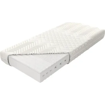 Matrace Matrace Sueno Vital H3 180 - M&K Foam Soya 180x18 cm