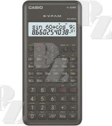 Kalkulačka CASIO FX-82MS vědecká 240 funkcí