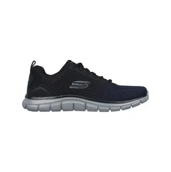Pánská obuv Skechers Track - Ripkent - Wide 47,5
