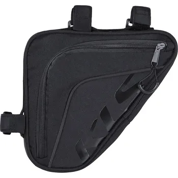 Cyklistika Brašna do rámu KELLYS Eco černá