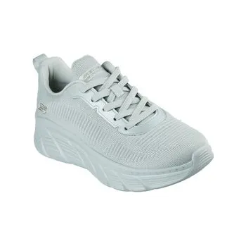 Dámské tenisky Skechers bobs b flex hi - flying hi 37,5