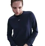 Nike Sportswear Chill Terry Womens Crew-Neck French Terry Sweatshirt XS