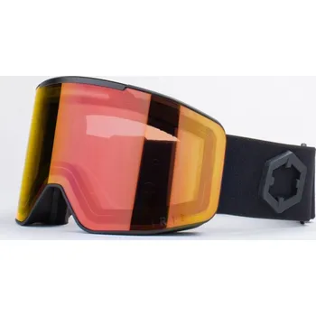 BRÝLE SNB OUT OF Electra 3 Black IRID Re O/S