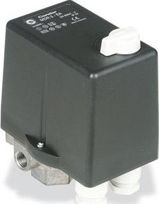 Condor 210305 Tlakový spínač MDR 3 / 11 bar / 10 – 16 A