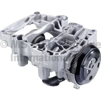 Vakuové čerpadlo Vakuové čerpadlo, brzdový systém PIERBURG 7.24808.34.0