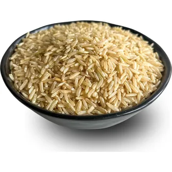 Rýže Lyopotraviny s.r.o. BIO Jasmínová rýže - celozrnná, 1000 g