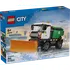 Stavebnice LEGO LEGO City 60490 Sněžný pluh