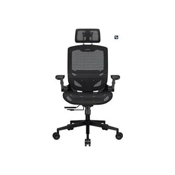 Herní židle COUGAR herní židle SPEEDER ONE - černá