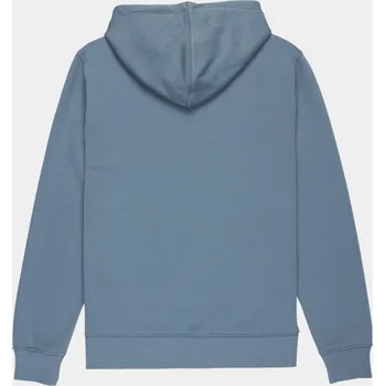 Pánská mikina Element Icon Embroidery HD (blue mirage) XL, modrá