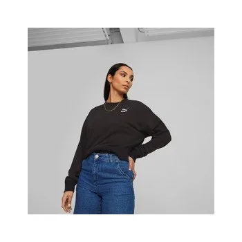 Dámská mikina Puma CLASSICS Crew TR L