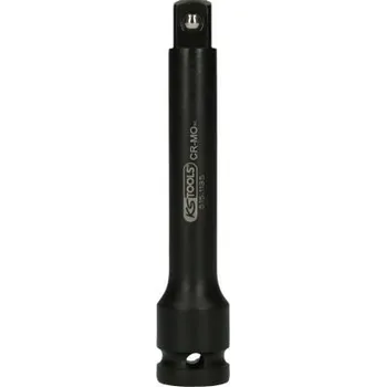 Gola hlavice KS Tools Silový nástavec 1/2", 125 mm 515.1135