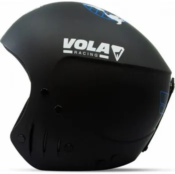 VOLA Lyžařská helma Vola Fis Life 2XL ČERNÁ
