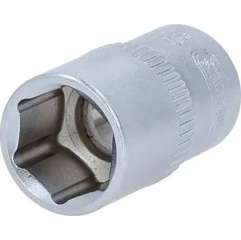 Gola hlavice KS Tools Šestihranný nástrčný ořech 3/8", 12 mm 917.3812