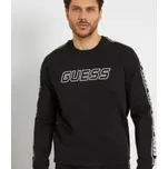 Guess arlo cn sweatshirt L
