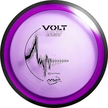 MVP Disc Sports Proton Volt 171g Růžová