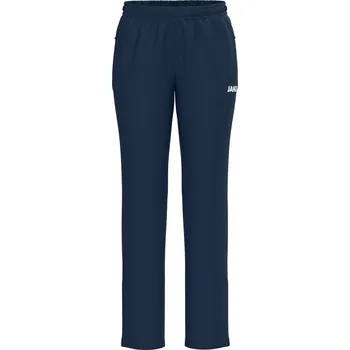 Dámské kalhoty JAKO ONE vycházkové kalhoty dámské vel. 36, navy