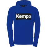 Mikina s kapucí Kempa Promo Hoody 2005177-49 Velikost XXL