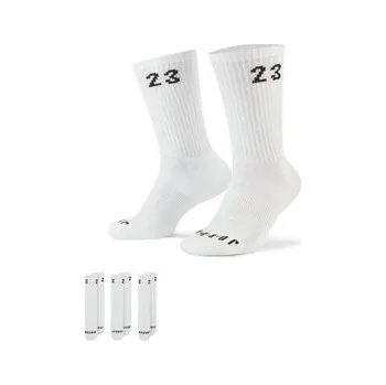Pánská móda Jordan Essentials Crew Socks S