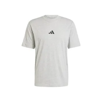 adidas Essentials Small Logo Single Jersey T-Shirt L