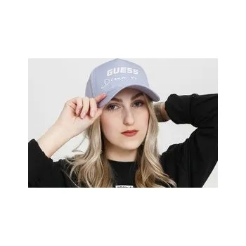 Módní doplněk Guess dalya baseball cap ONE