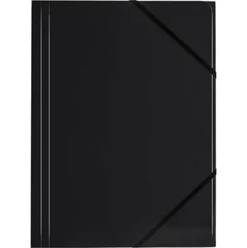 Desky s gumou A4 Tetis