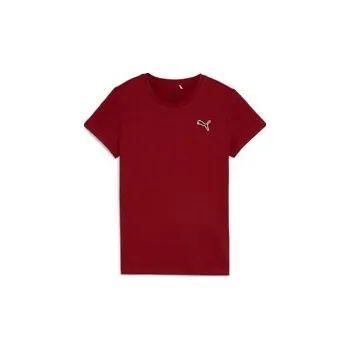 Dámská móda Puma BETTER ESSENTIALS Tee M