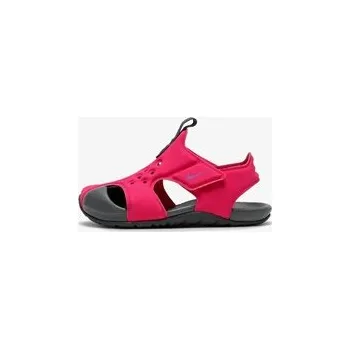 Dívčí obuv Nike Sunray Protect 2 Baby/Toddler Sandals 18,5