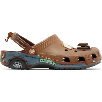 Pánská móda Crocs Classic Clog Mater Velikost: 43-44