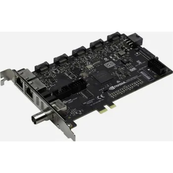 Grafická karta Nvidia RTX PRO Sync rozšiřující grafická karta