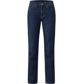 Pánské džíny Pioneer Rando Thermo Pánské termo džíny OKM0073 OKM0073A 31/34